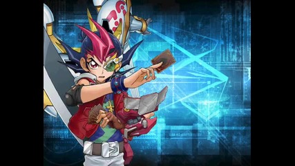 Yugioh Zexal Power Of Chaos Yuma The Challenge