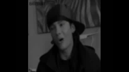 Youll always be my thunder Tom Kaulitz 