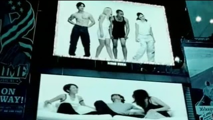 (1998) 2 Unlimited - Wanna Get Up