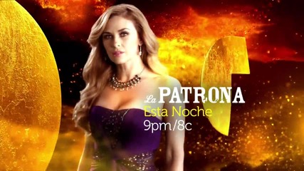 La Patrona Avance Capitulo 52