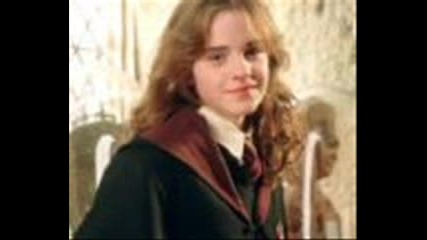 Hermione Granger