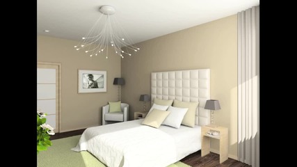 Cute Room Theme Slideshow - Green