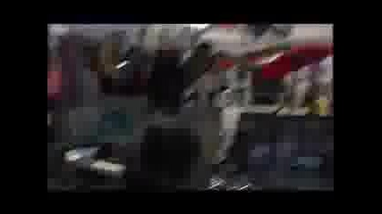 My American Heart Vs Paramore (funny Clip)