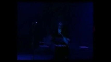 Therion Black Funeral
