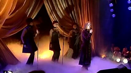 Ванеса Паради - Be My Baby