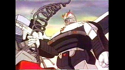 A Tribute To Prowl - Transformers