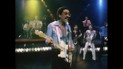 The Brothers Johnson - Stomp!