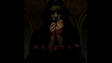 Serpent - Suicide Diary