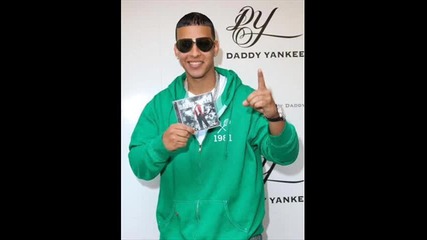 Daddy Yankee - 30 30