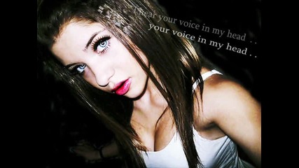 Anya-i hear your voice in my head