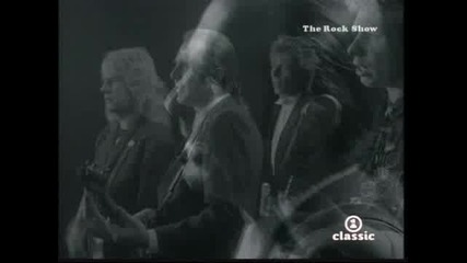 Status Quo - In The Army Now 
