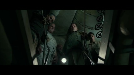 The Finest Hours *2015* Trailer
