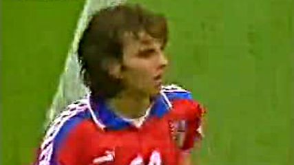 1996 Germany.-.czech