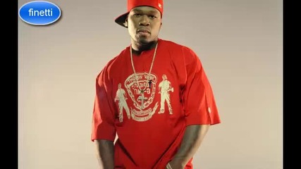 50 Cent - Just a lil bit