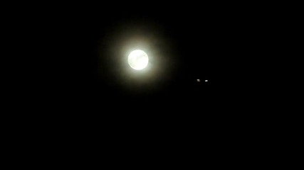 Н е в е р о я т н о видео!!! Fly me to the moon
