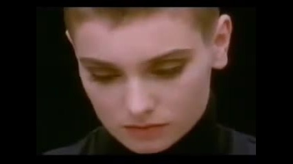 Sinead o Connor - nothing compares 