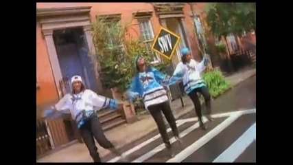 Swv - Right Here