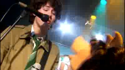 Jonas Brothers & die Muppets - Thats Just The Way We Roll - Music Video 