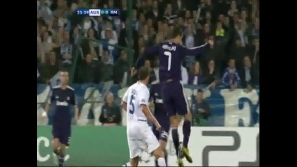 Cristiano Ronaldo 2011