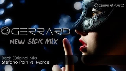 New Best Dance Music 2013 - Electro & House Dance Club Mix - By Gerrard