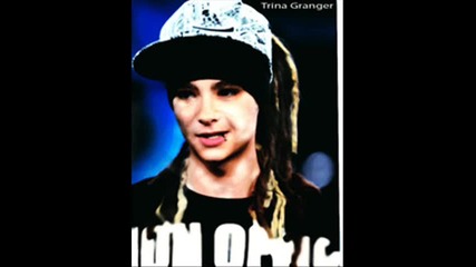 tom kaulitz