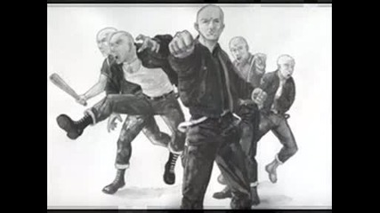 Brannik - We are skinheads