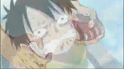 One Piece Amv » Move Along [hd] (short)