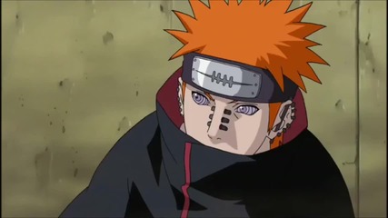 Naruto Shippuuden Opening 5