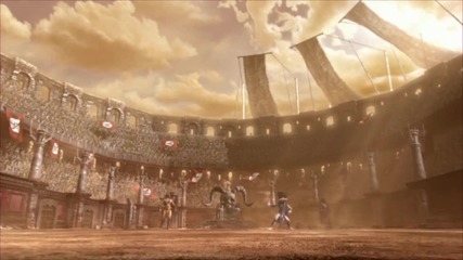 Mortal Kombat 9 Cinematic Trailer