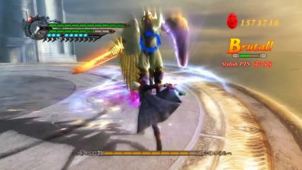 Dmc - Problematic Nero