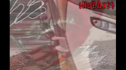 Naruto Mmv - Young - Hollywood Undead 
