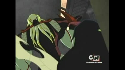 Ben10 S2E13 - Back With A Vengeance