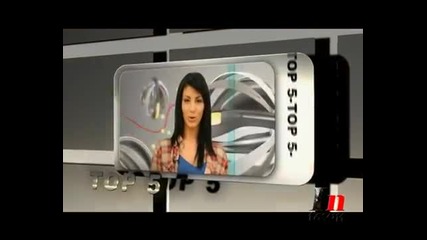 Топ 5 На Sfigmos Radio