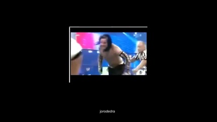 (new) Jeff Hardy new (mv)