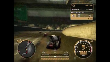 Truck driving part1