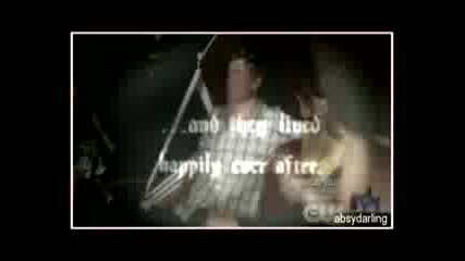 Brooke and Lucas - White Horse