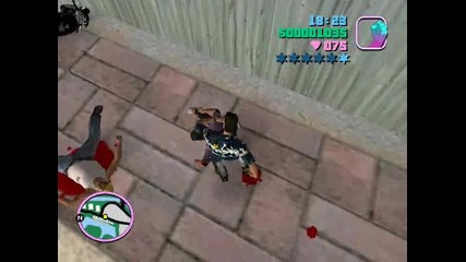 Gta Vice City - Епизод 3
