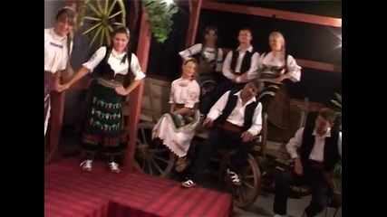 Angel Dimov - Dva prstena, dva svedoka