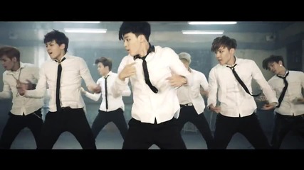 Bts ( Bangtan Boys) - Boy In Luv [ Бг Превод]