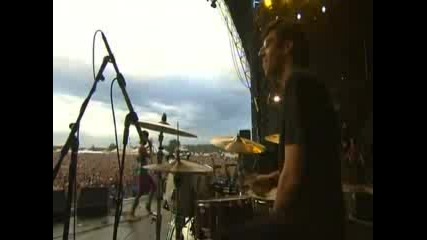 Yeah Yeah Yeahs - Date With A Night
