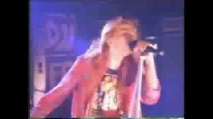 Guns N Roses - Dont Cry (althernative Lyrics)