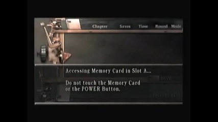 Resident Evil 4 - Pro Mode Part 5