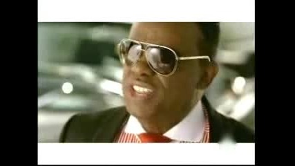 Isley Brothers - Just Came Here To Chill