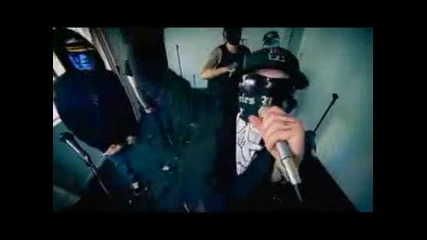 Hollywood Undead - Undead