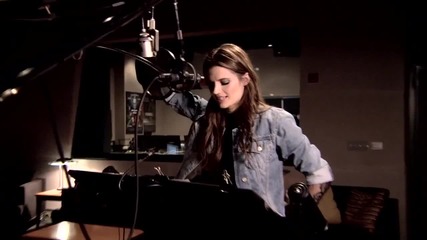 Voice Talent - Batman Arkham City Behind the Scenes Video