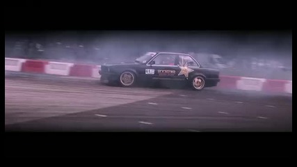 Albin - Rockstar E30