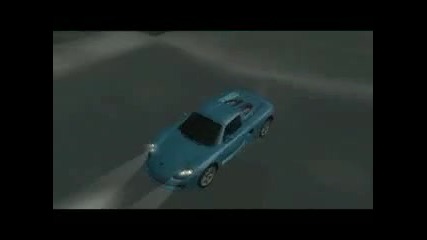 The Best Gta San Andreas Car Mods