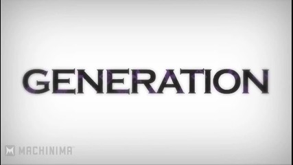 Saints Row 4 -- Announcement Teaser