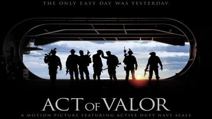 Act Of Valor Soundtrack _ Bonfire