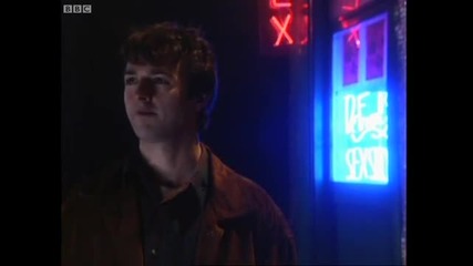 Return to London Below - Neverwhere - Bbc 